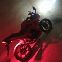 مگلی 200R|موتورسیکلت|مشهد, شهرک شهید باهنر|دیوار