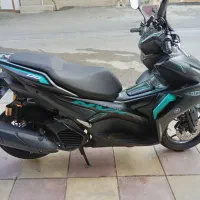 موتور ایروکس 170
