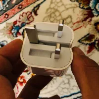 دو عدد سری شارژر اصلی