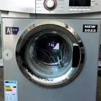 ۷کیلویی سالم اسنوا|ماشین لباسشویی و خشککن لباس|پرند, فاز ۰|دیوار