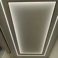 کناف ، تایل ، سقف کاذب ، لاین نوری|خدمات پیشه و مهارت|برازجان, |دیوار