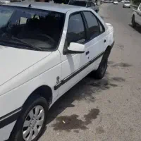 پژو 405 SLX مدل 88|خودرو سواری و وانت|کهنوج, |دیوار