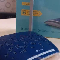 مودم|مودم و تجهیزات شبکه|هشتگرد, شهرک صنعتی هشتگرد|دیوار