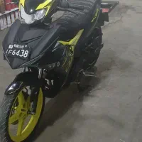 متورامیکس کینگ