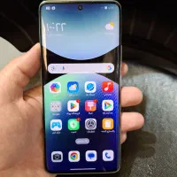 شیائومی Note 14 pro 5G آکبند|موبایل|تهران, میدان ولیعصر|دیوار