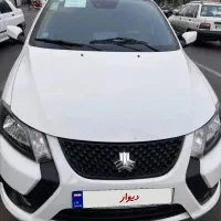 کوییک RS مدل1402 کم کار