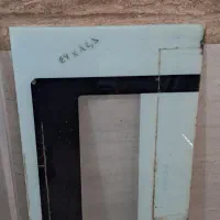شیشه گاز