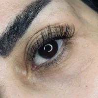 مژه کار|خدمات آرایشگری و زیبایی|هشتگرد, شهرک ولیعصر (مصلی)|دیوار