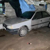 ماشین آردی|خودرو سواری و وانت|شهریار, شهرک بهاران (ویره)|دیوار