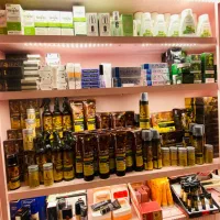 شامپو و ماسک موی ارگان لایتنس اصل