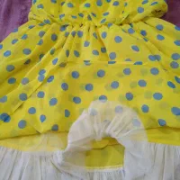 پیراهن دخترانه ۳۸ حریر|لباس|ری, اقدسیه|دیوار