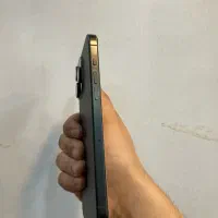 15Promax  در حد نو 512GB ZAA battery 100 (cycle 0|موبایل|تهران, اباذر|دیوار