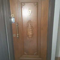 درب و پنجره دوجداره ۱۲ ماهه|مصالح و تجهیزات ساختمان|چابهار, |دیوار