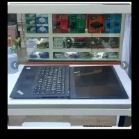 لپتاپ لنوو کربن آمریکایی  فلزی core i5 hard M2 256|رایانه همراه|کرمانشاه, |دیوار