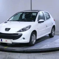 حواله 207 اتومات سقف شیشه ای