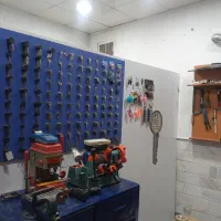 کلید سازی ایرج (خیرآباد،همدانک،اورین)
