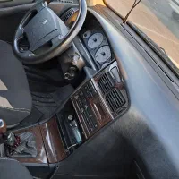 پارس مدل ۸۸|خودرو سواری و وانت|ارومیه, |دیوار