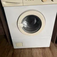 لباسشویی پارس|ماشین لباسشویی و خشککن لباس|سلمانشهر, |دیوار