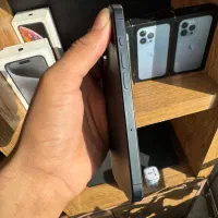 iphone 15 pro حافظه 256 باتری ۹۸ zaa|موبایل|مشهد, احمدآباد|دیوار