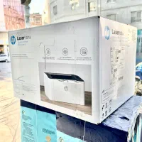 پرینتر اچ پی آکبند مدل ۱۰۷