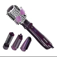 سشوار چرخشی