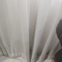 پرده حریر|پرده، رانر، رومیزی|طرقبه, |دیوار