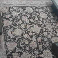 فرش ۱۲ متری یلدای کویر کاشان