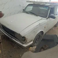 پیکان  پیکی اردی اوراقی