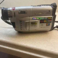 دوربین فیلمبرداری اصل پاناسونیک مدل NV-VX37