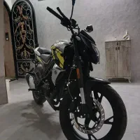 CF150|موتورسیکلت|آران و بیدگل, |دیوار