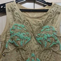 پیراهن مجلسی