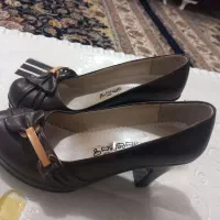 دوجفت کفش مجلسی سایز۳۷