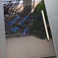 تبلت سامسونگ tab s7 fe LTE 12.4 inch|تبلت|تهران, هروی|دیوار