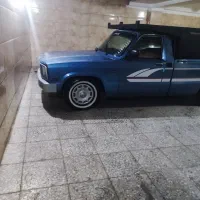 مزدا تک کابین 2000|خودرو سواری و وانت|سمنان, |دیوار