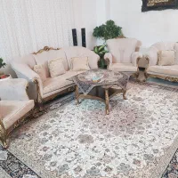 ست مبل و ناهار خوری