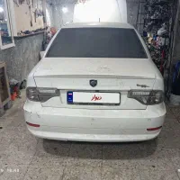 سمند سورن پلاس