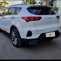 فیدلیتی الیت تیپ ۲ (۷نفره)|خودرو سواری و وانت|تهران, مهران (سیدخندان)|دیوار