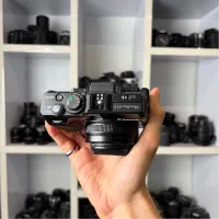 Canon g1x|دوربین عکاسی و فیلم‌برداری|تهران, فردوسی|دیوار
