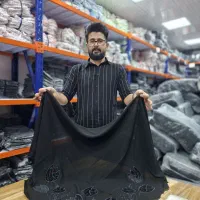 کار در منزل شال و روسری