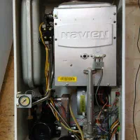 نصب و سرویس پکیج و خدمات لوله کشی