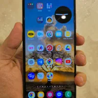 گوشی سامسونگ A51 حافظه 128 رم 4 گیگابایت