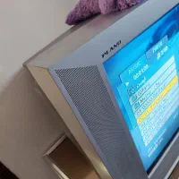 تلوزیون ۲۱ اینچ|تلویزیون و پروژکتور|اردبیل, |دیوار