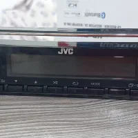 پخش ماشین  jvc|قطعات یدکی و لوازم جانبی|تهران, امانیه|دیوار