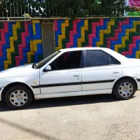 پارس مدل ۸۹|خودرو سواری و وانت|اصفهان, برازنده|دیوار