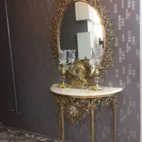 آینه شمدان