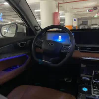 تیگو 8 پرومکس آی ای صفر سفید تحویل فوری|خودرو سواری و وانت|تهران, اقدسیه|دیوار