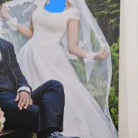 لباس عروس|لباس|بوشهر, |دیوار