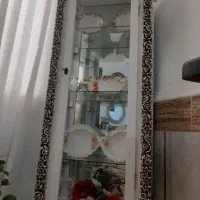 بوفه تمیز نو