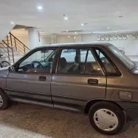 معامله ماشین|خودرو سواری و وانت|اهواز, کیان اباد|دیوار