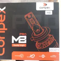 فروش تخصصی هدلایت و لامپ چراغ جلو